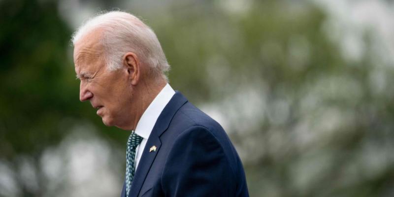 House postpones Biden impeachment vote, sending matter to committees