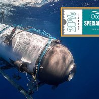 OceanGate Offers 20% Off Coupon For Next Tour