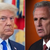 Trump allies outraged after McCarthy says 'I don't know' if Trump is strongest 2024 candidate | CNN Politics