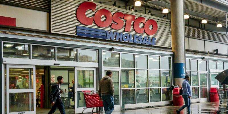 Costco cracks down on sharing membership cards