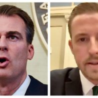 Stitt scandals piling up as education relief fund misuse is exposed