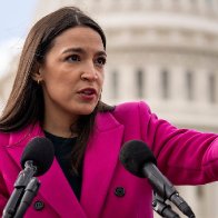 AOC Says Student-Debt Ruling Will Bring Economic Crisis for Borrowers