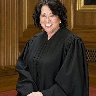 Sotomayor: The Mythologizer