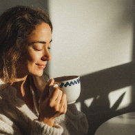 Brain scans of coffee drinkers show its effects go beyond caffeine