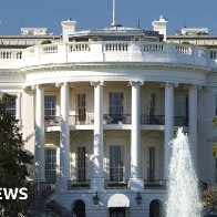 Cocaine found in White House sparks brief evacuation - BBC News