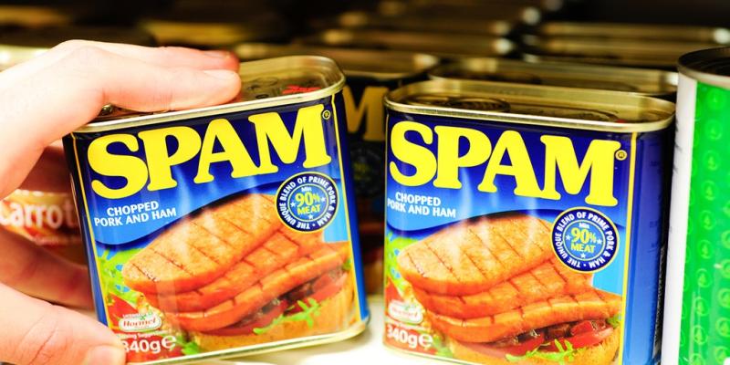On this day in history, July 5, 1937, SPAM is introduced by Hormel Foods | Fox News