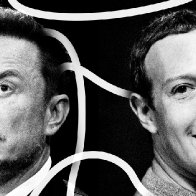 The (figurative) cage match between Mark Zuckerberg and Elon Musk is on