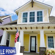 Baby boomers and their cash are driving the housing market right now