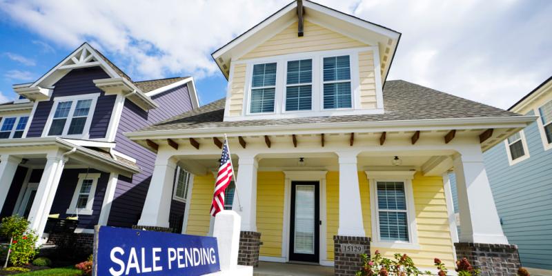 Baby boomers and their cash are driving the housing market right now