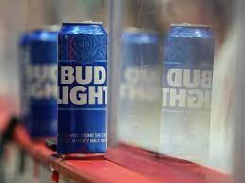 Bud Light Plummets To 14th Place Among Beers