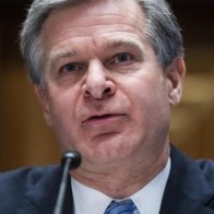 Jim Jordan says Congress is going to press FBI head Wray on transparency regarding Biden document 