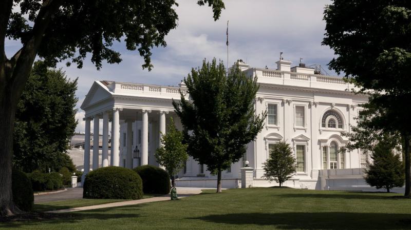 Secret Service to end probe of White House cocaine discovery 