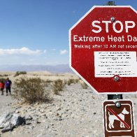 131 Degrees—Death Valley Projected To Set Earth's Modern Temperature Record