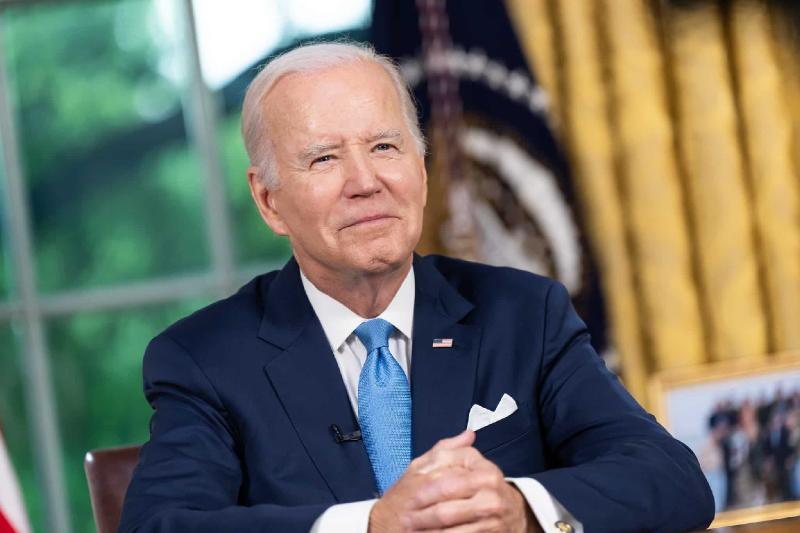 Five Quick Things: The Biden Bribes Scandal Gets Deeper and Wider 