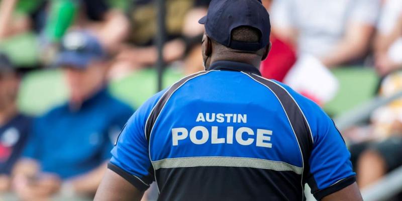 Austin mayor blocks state police help for understaffed PD in move that caves to 'defund' activists: critics 