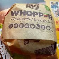 The Whopper of the Week