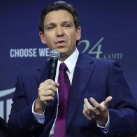 Ron DeSantis Floats Changes to Social Security for Younger Generations