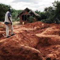 More than 400 dead in Kenya doomsday cult as more bodies exhumed