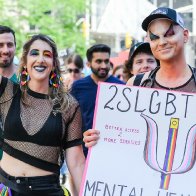 What on Earth is the ‘2SLGBTQQIA+’ movement?