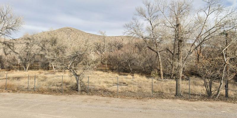 2-year-old Nevada boy dies from brain-eating amoeba after visit to hot spring