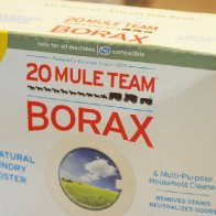 Drinking borax is latest TikTok trend medical experts are debunking