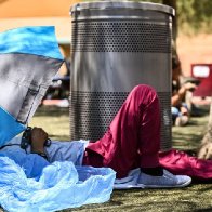 Southwest heat wave simmering since spring will expand to cover much of U.S.