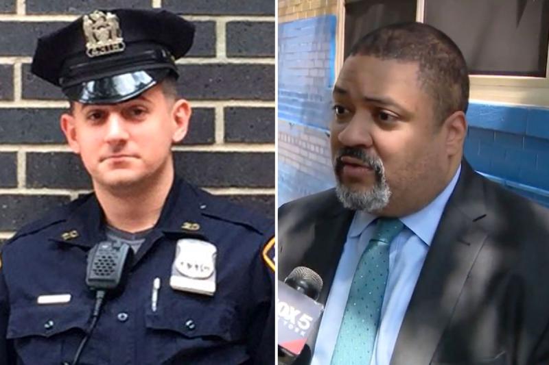 Indicting a cop and paying BLM protesters $13M proves it: NYC has its priorities upside down