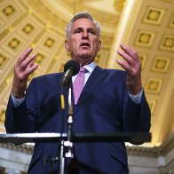 McCarthy: Biden probes 'rising to the level of impeachment inquiry'  