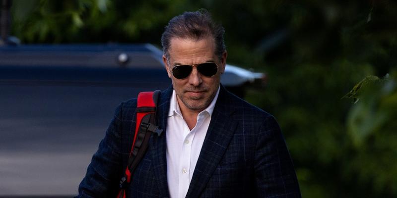 Hunter Biden's lawyer faces possible sanctions after accusations of lying in criminal tax case