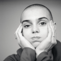 Sinead O'Connor dies at 56