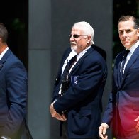 Hunter Biden pleads 'not guilty' as plea deal falls apart during Delaware court appearance 