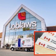 Loblaws raises price of bread to exact amount of federal grocery rebate