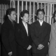 The Zoot Suit Riots and Wartime Los Angeles | The National WWII Museum