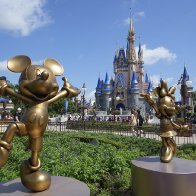 Florida judge rejects Disney’s request to toss state lawsuit