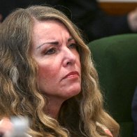 Lori Vallow Daybell gets multiple life sentences in murders of her 2 kids and romantic rival, speaks of 'spirit world' in court