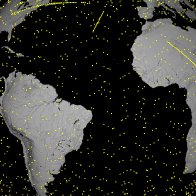 With Starlink, Elon Musk's Satellite Dominance Is Raising Global Alarms - The New York Times