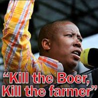 ‘Kill the Boer’ Song Fuels Backlash in South Africa and U.S.