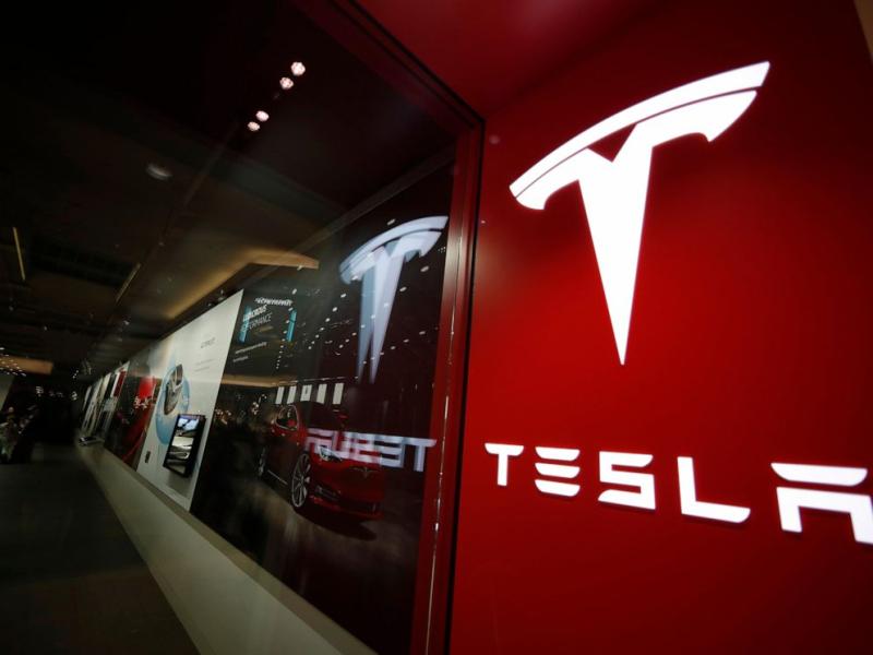 Automaker Tesla is opening more showrooms on tribal lands to avoid state laws barring direct sales - ABC News