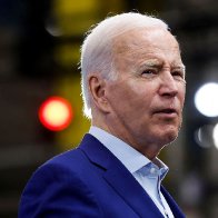 FBI shoots and kills man suspected of threatening Joe Biden