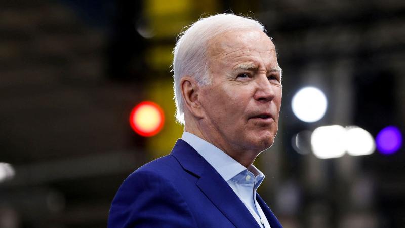 FBI shoots and kills man suspected of threatening Joe Biden