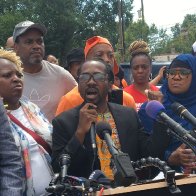 'We Are … In A Warzone': DC Councilman Calls On Biden To Deploy National Guard To City 