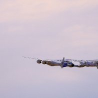 Watch livestream: Virgin Galactic launches Galactic 02 spaceflight