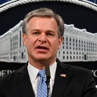 FBI head Chris Wray lied about targeting Catholics -- He owes America answers