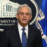 Garland Appoints Special Counsel To Cover Up Biden's Crimes