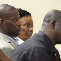 Mississippi ex-officers plead guilty to state charges in torture of Black men