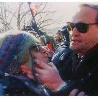 Where is he now? Jean Chretien has escaped, Canadians advised to shelter in place