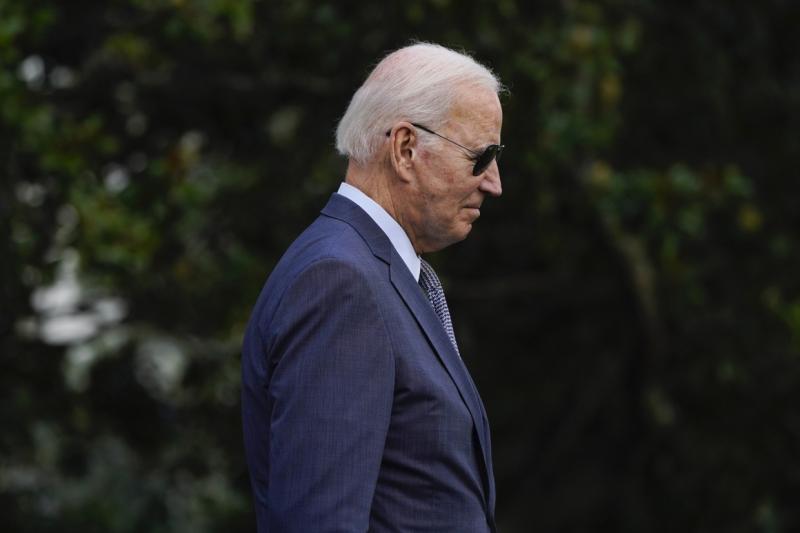 Biden went four days without talking about the Maui fires, and Republicans say that's proof he's not addressing the devastation