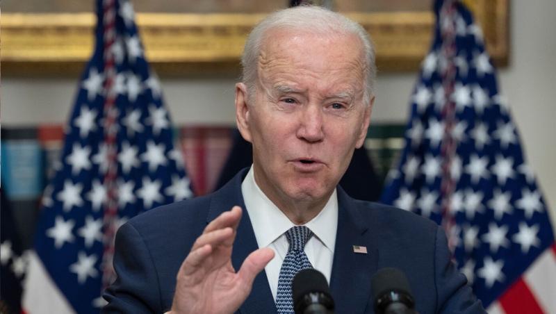 Biden Says Anyone Struggling To Buy A House Should Just Try Setting Up 20 Shell Companies To Launder Money From China