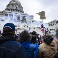 Justice Department asks for 30-year sentences for Proud Boys leaders convicted of sedition | CNN Politics