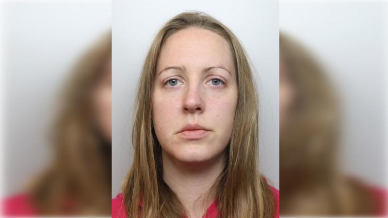 British Nurse Lucy Letby Guilty of Murdering 7 Babies and Attempting to Kill More